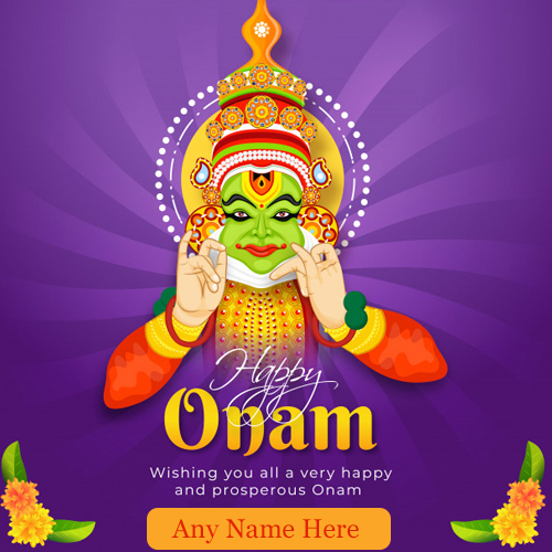 Happy Onam Wishes 2024 Messages With Name Edit vrogue.co