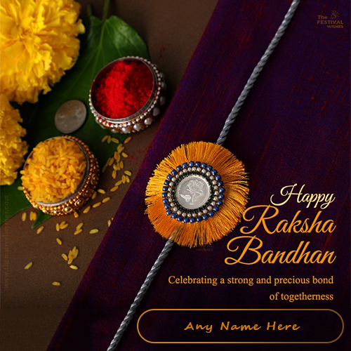 Rakhee Raksha Bandhan