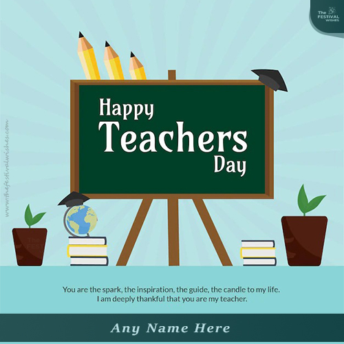 When Is Teachers Day 2024 In Pakistan Adda Livvie