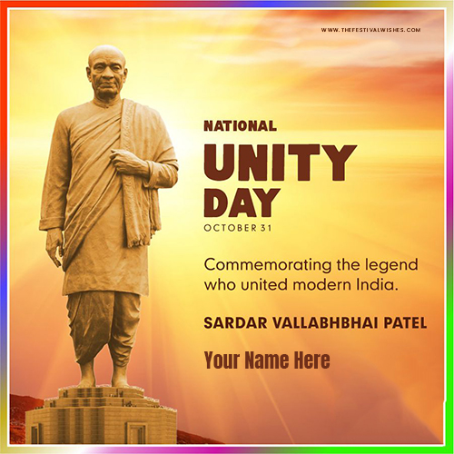 Happy Sardar Vallabhbhai Patel Jayanti Wishes Images Pictures Pics And ...